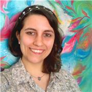 ¡Taller de dibujo, pintura y expresión artística! Floresta